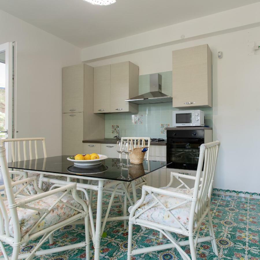 Villa Aurora Mondello Addaura Экстерьер фото