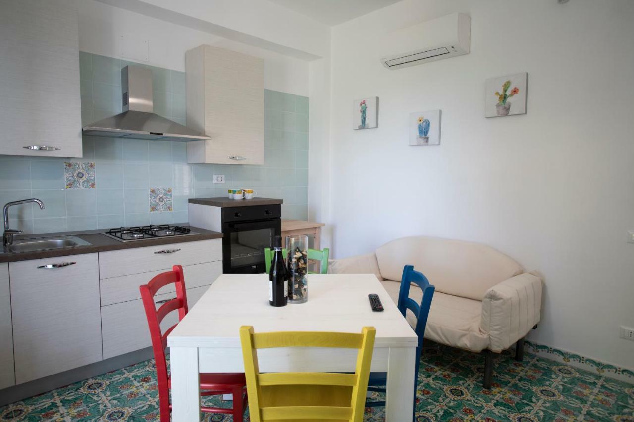 Villa Aurora Mondello Addaura Экстерьер фото